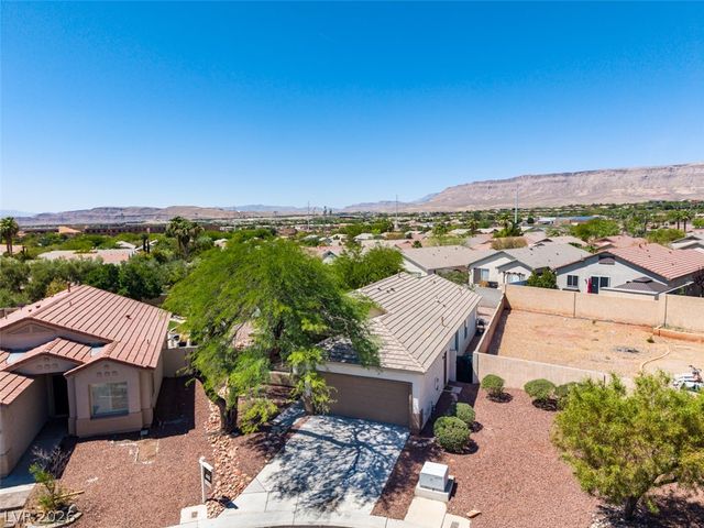 10925 Fog Hollow Court, Las Vegas, NV 89135