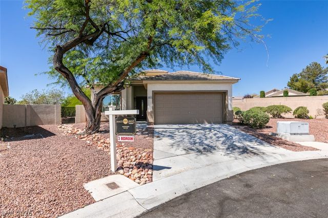10925 Fog Hollow Court, Las Vegas, NV 89135