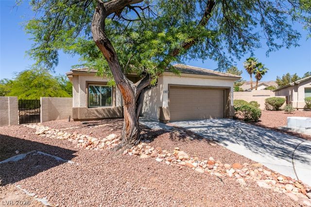 10925 Fog Hollow Court, Las Vegas, NV 89135