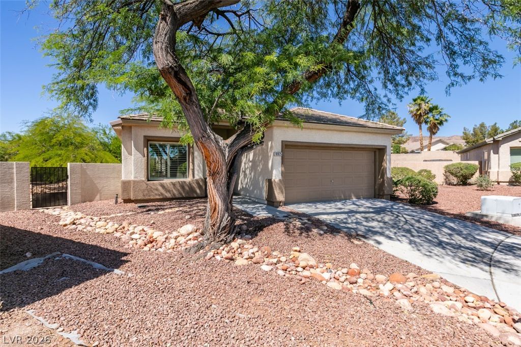10925 Fog Hollow Court, Las Vegas, NV 89135
