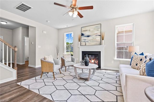 208 Apple CT, Elizabeth City, NC 27909