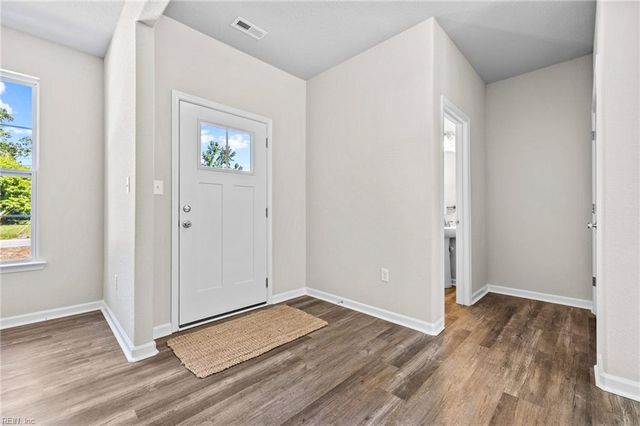 208 Apple CT, Elizabeth City, NC 27909