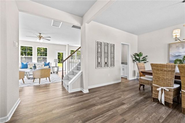 208 Apple CT, Elizabeth City, NC 27909