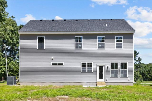 208 Apple CT, Elizabeth City, NC 27909