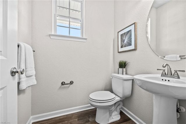 208 Apple CT, Elizabeth City, NC 27909
