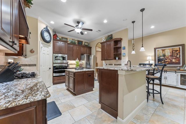 19835 Driver Forest Drive, Porter, TX 77365