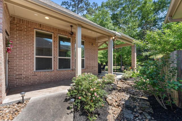 19835 Driver Forest Drive, Porter, TX 77365