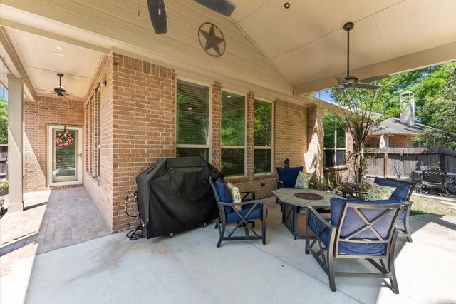 19835 Driver Forest Drive, Porter, TX 77365