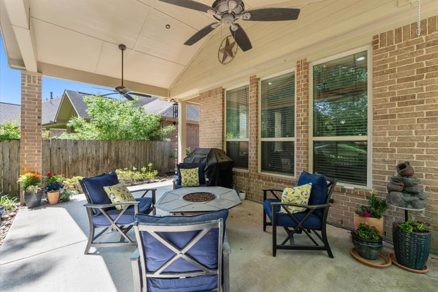 19835 Driver Forest Drive, Porter, TX 77365