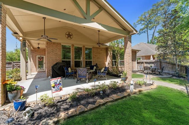 19835 Driver Forest Drive, Porter, TX 77365