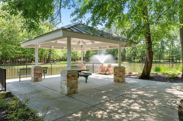 19835 Driver Forest Drive, Porter, TX 77365