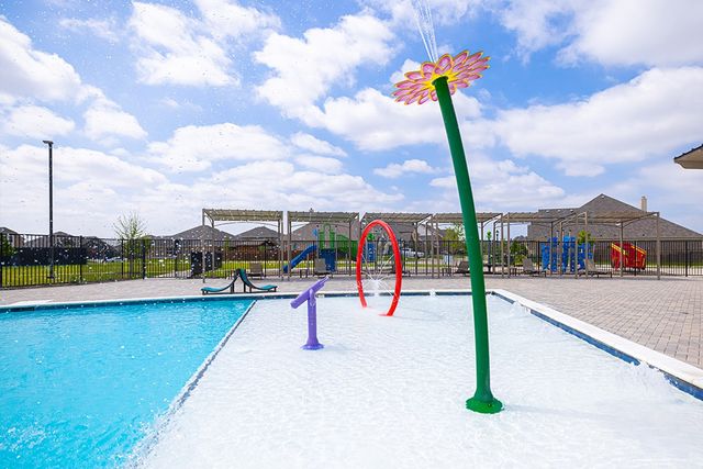 5709 Burford Lane, Celina, TX 75009