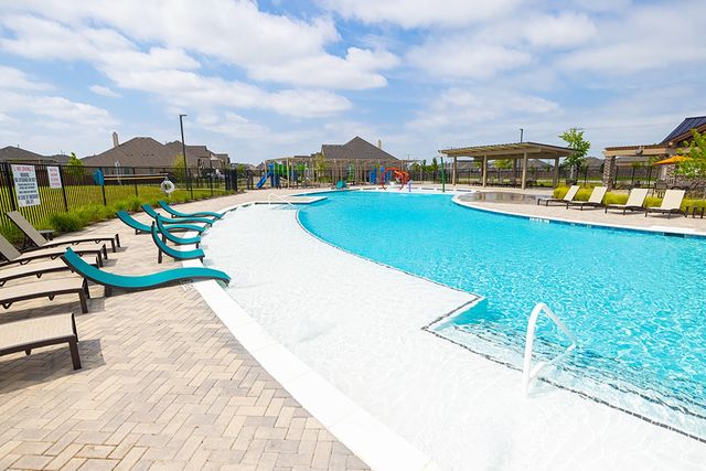 5709 Burford Lane, Celina, TX 75009