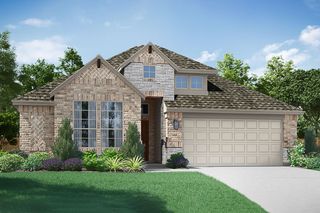 5709 Burford Lane, Celina, TX 75009