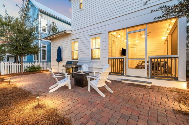 90 Siasconset Lane, Inlet Beach, FL 32461
