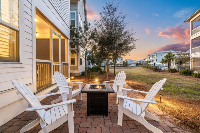 90 Siasconset Lane, Inlet Beach, FL 32461
