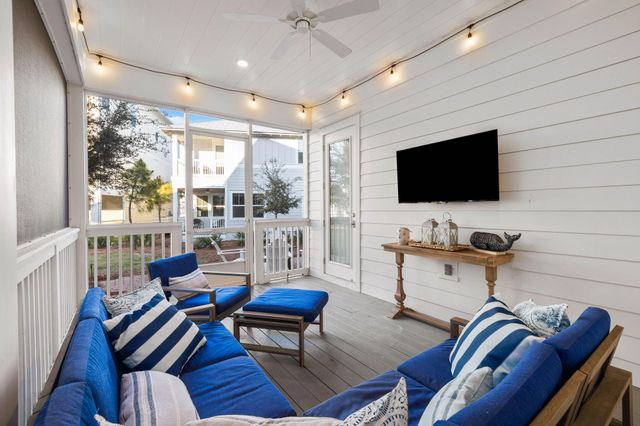90 Siasconset Lane, Inlet Beach, FL 32461