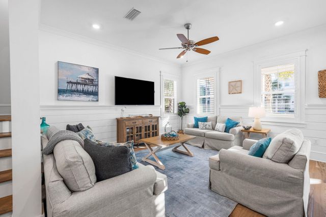 90 Siasconset Lane, Inlet Beach, FL 32461