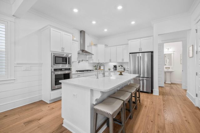 90 Siasconset Lane, Inlet Beach, FL 32461