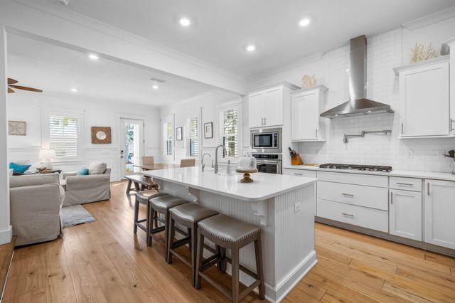 90 Siasconset Lane, Inlet Beach, FL 32461