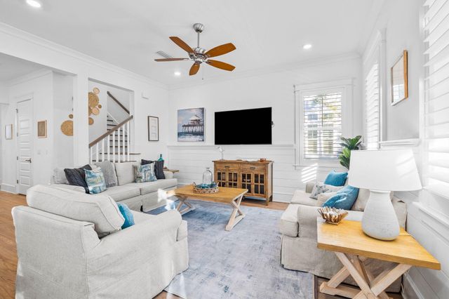 90 Siasconset Lane, Inlet Beach, FL 32461