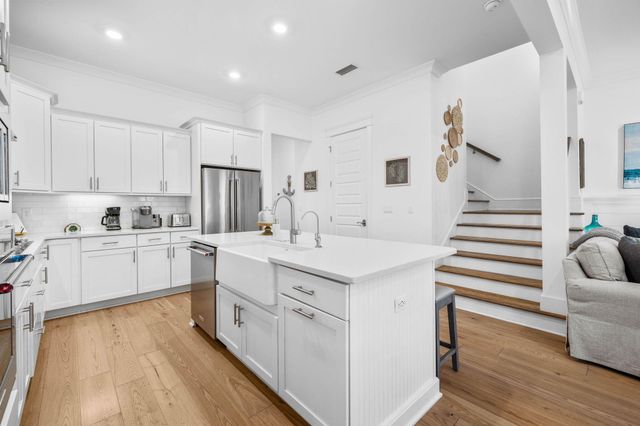 90 Siasconset Lane, Inlet Beach, FL 32461
