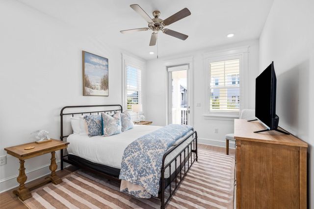 90 Siasconset Lane, Inlet Beach, FL 32461