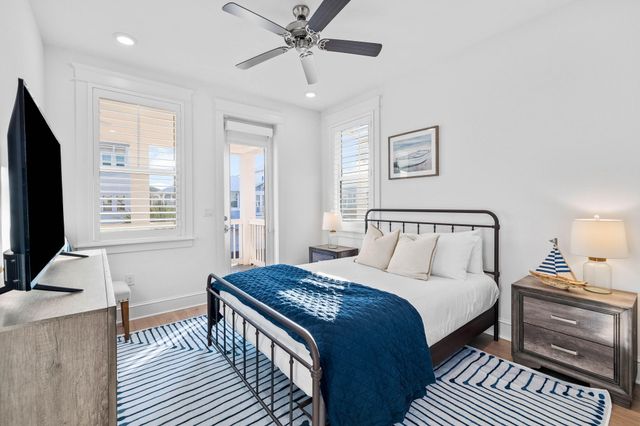 90 Siasconset Lane, Inlet Beach, FL 32461