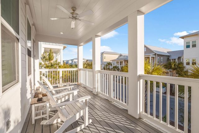 90 Siasconset Lane, Inlet Beach, FL 32461