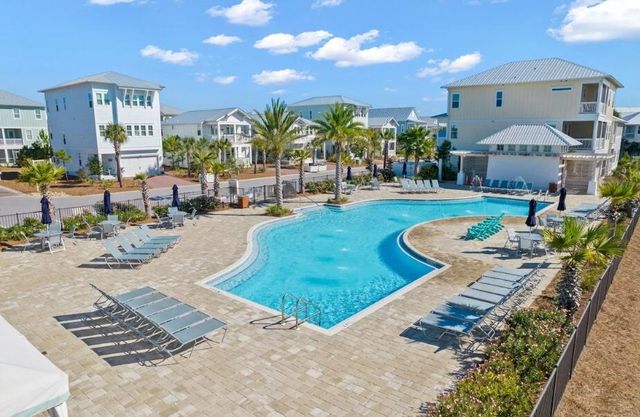 90 Siasconset Lane, Inlet Beach, FL 32461