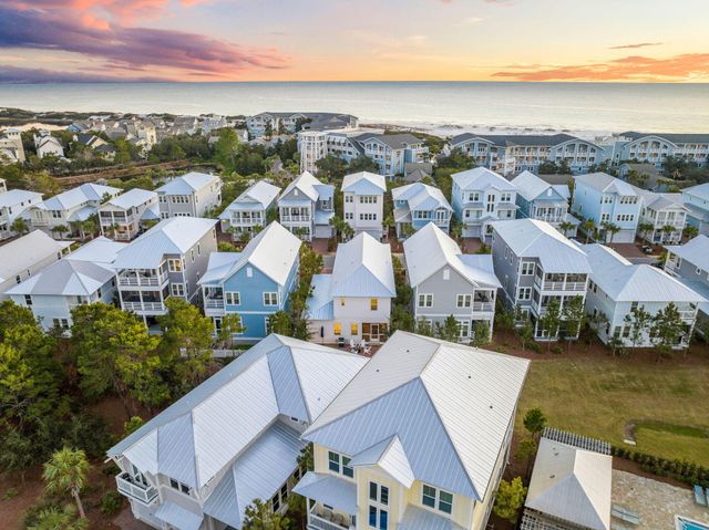 90 Siasconset Lane, Inlet Beach, FL 32461