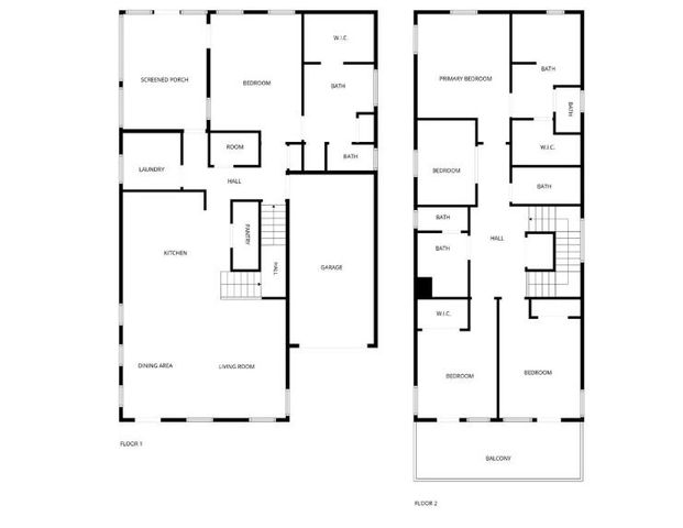 90 Siasconset Lane, Inlet Beach, FL 32461