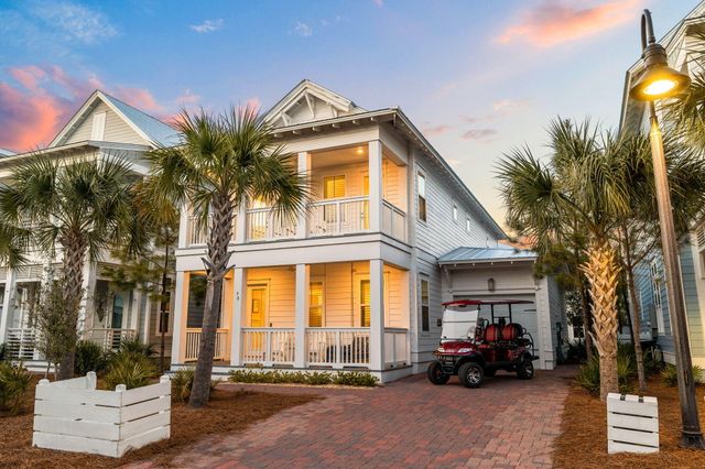 90 Siasconset Lane, Inlet Beach, FL 32461