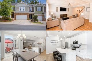 8134 Merryvale Lane, Charlotte, NC 28214