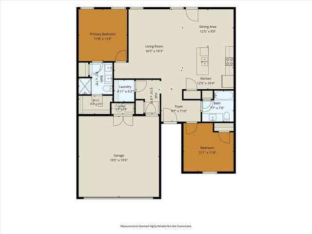 2104 Crestview Place, Raymore, MO 64083