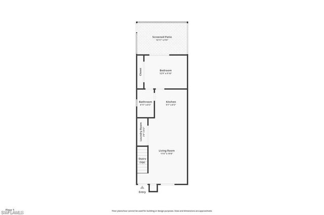 13500 Siesta Pines CT # 303, Fort Myers, FL 33908