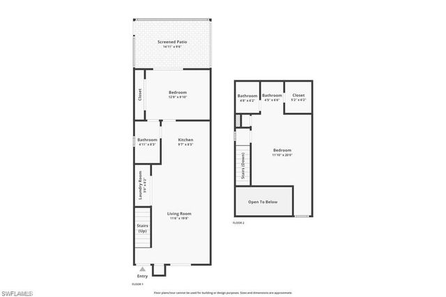 13500 Siesta Pines CT # 303, Fort Myers, FL 33908