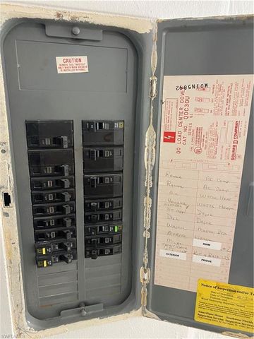 13500 Siesta Pines CT # 303, Fort Myers, FL 33908