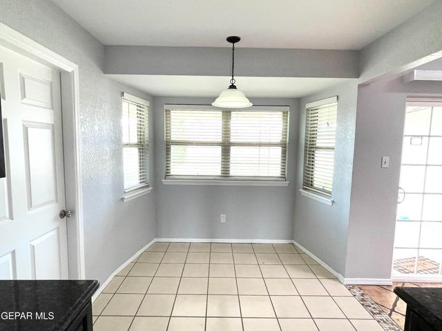 11417 REX BAXTER Drive, El Paso, TX 79936