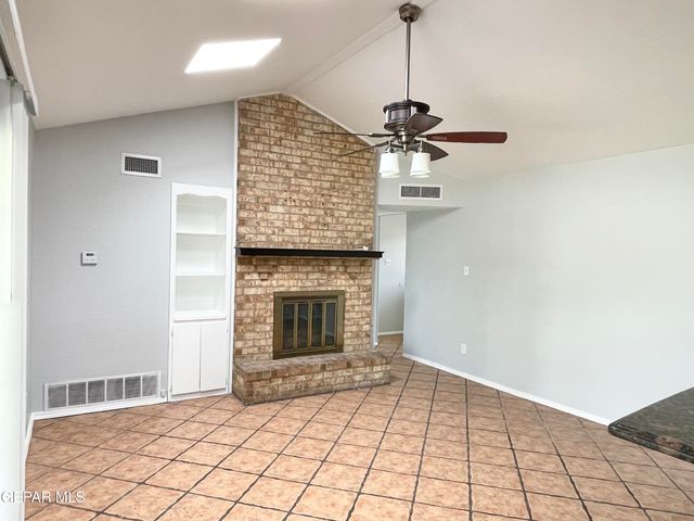 11417 REX BAXTER Drive, El Paso, TX 79936