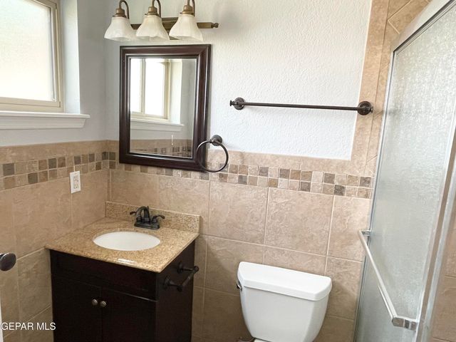 11417 REX BAXTER Drive, El Paso, TX 79936