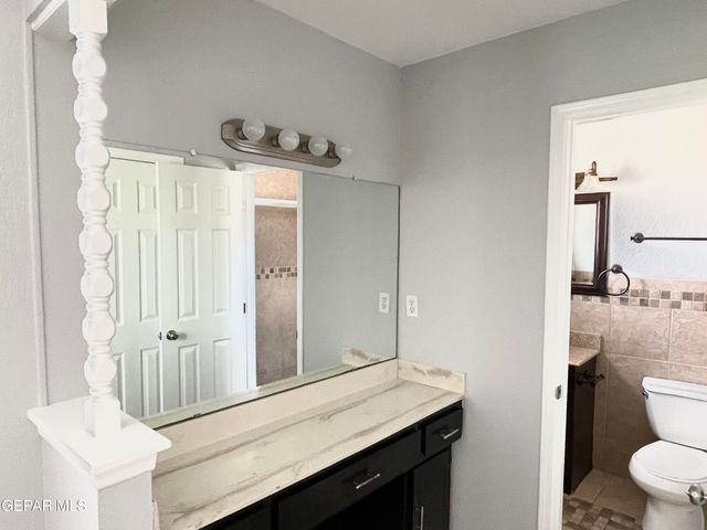 11417 REX BAXTER Drive, El Paso, TX 79936