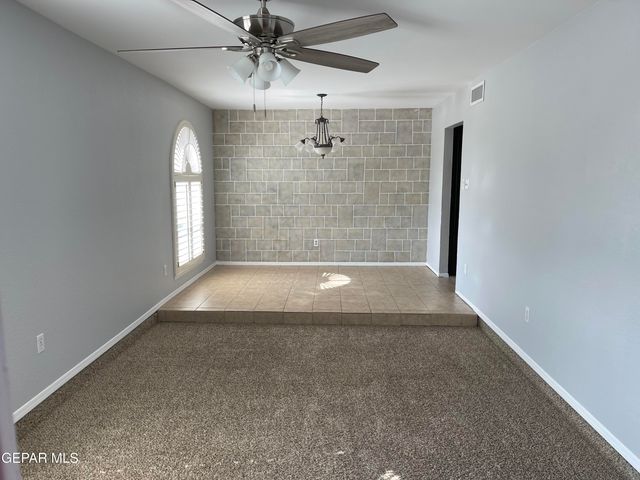 11417 REX BAXTER Drive, El Paso, TX 79936