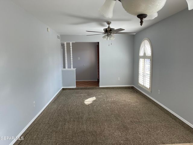 11417 REX BAXTER Drive, El Paso, TX 79936