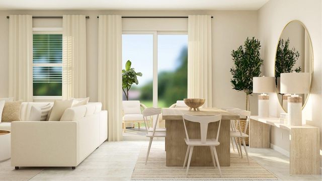 6013 ZEN WAY, Clermont, FL 34714