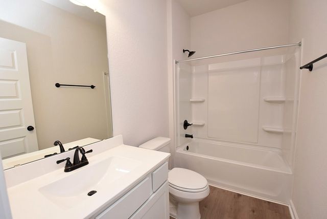 32324 Bluetipped Dancer Court Court, Fulshear, TX 77441