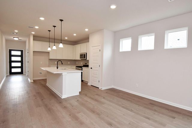 32324 Bluetipped Dancer Court Court, Fulshear, TX 77441