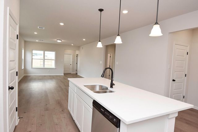 32324 Bluetipped Dancer Court Court, Fulshear, TX 77441