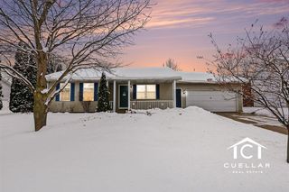 13314 Tamarack Street, Holland, MI 49424