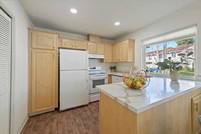 3154 Pawnee Way, Pleasanton, CA 94588